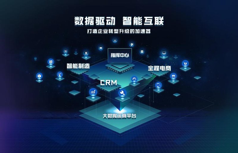 警惕误区，选择适合的北京数据科技公司