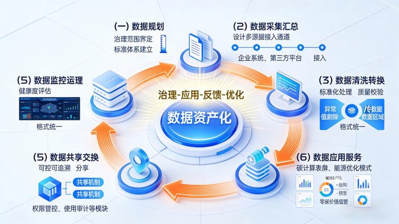 数据驱动的未来：北京数据科技公司的成长之路