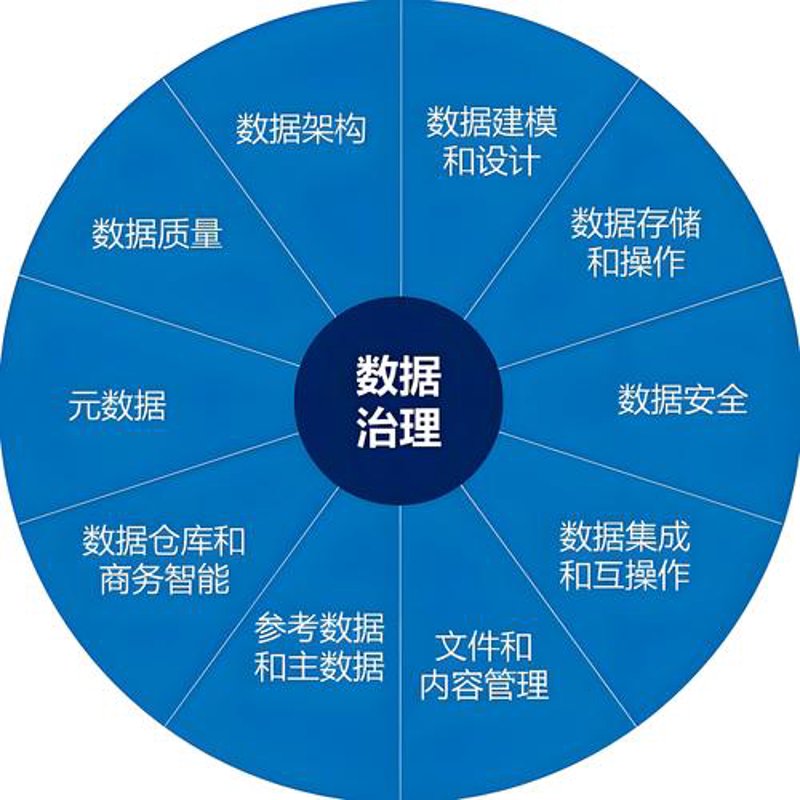 数据处理服务：企业发展的隐形加速器