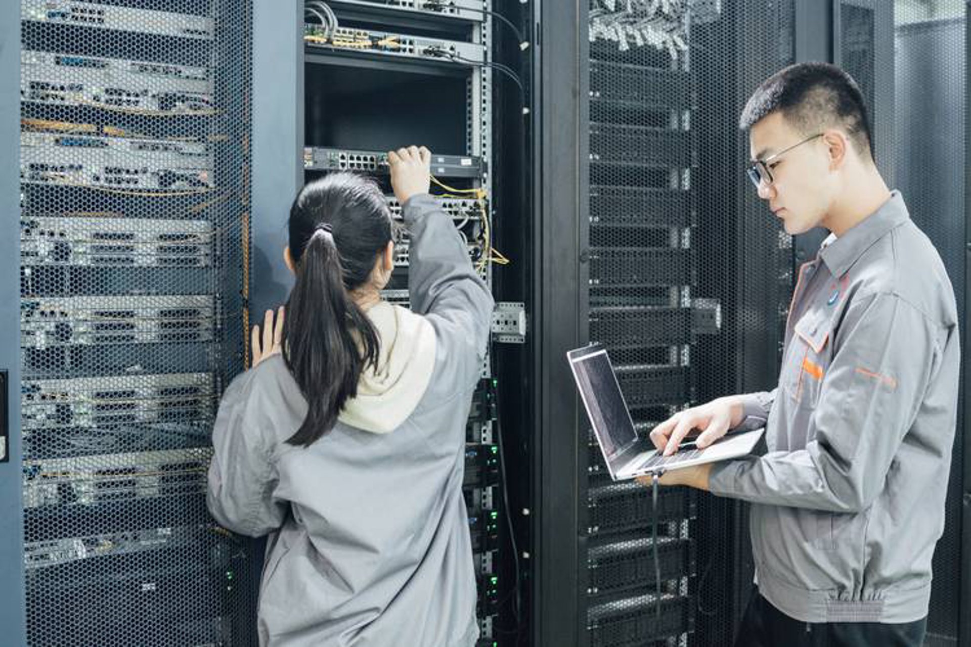 京安数据科技